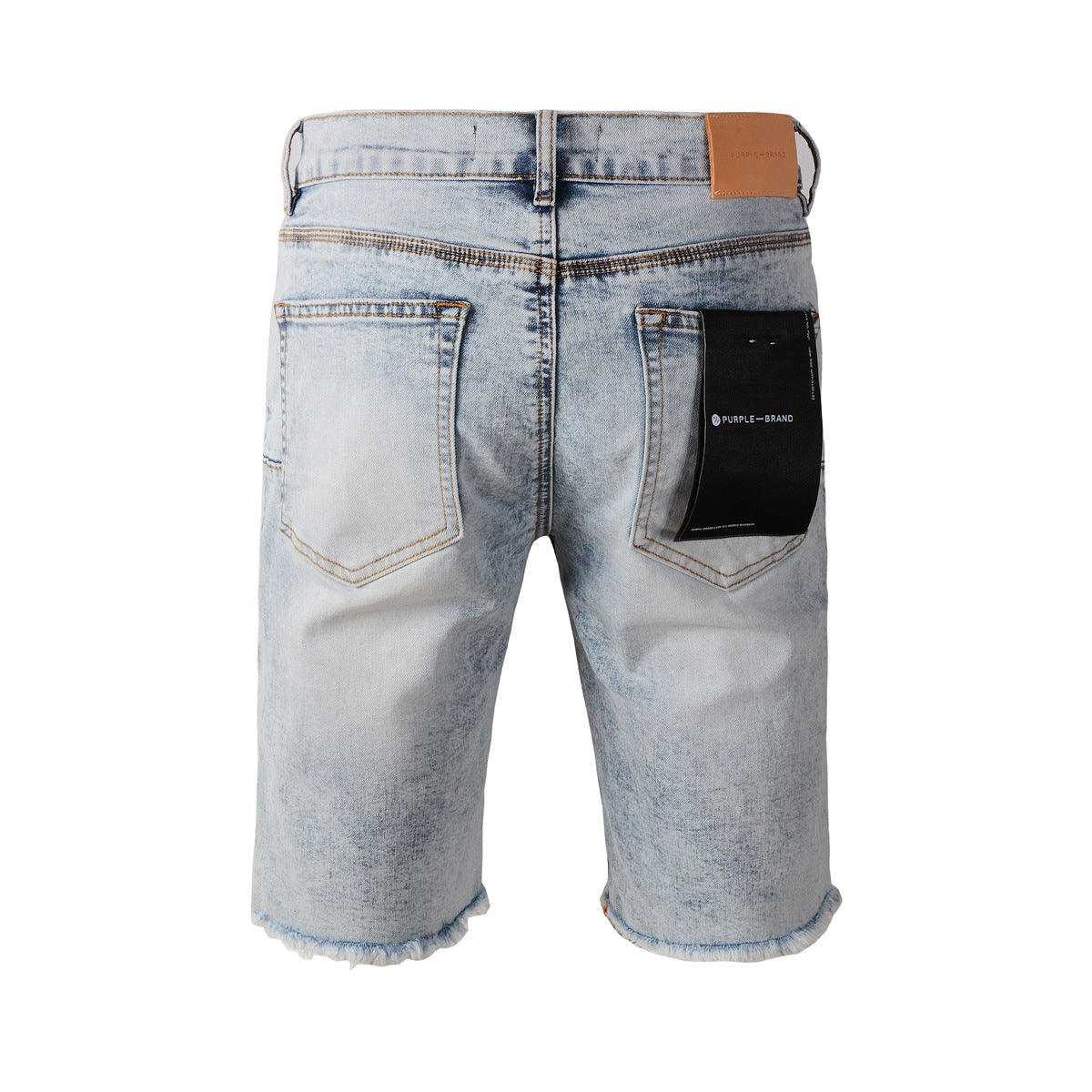 Shorts vaqueros color gris plateado 5053 con un diseño elegante y moderno